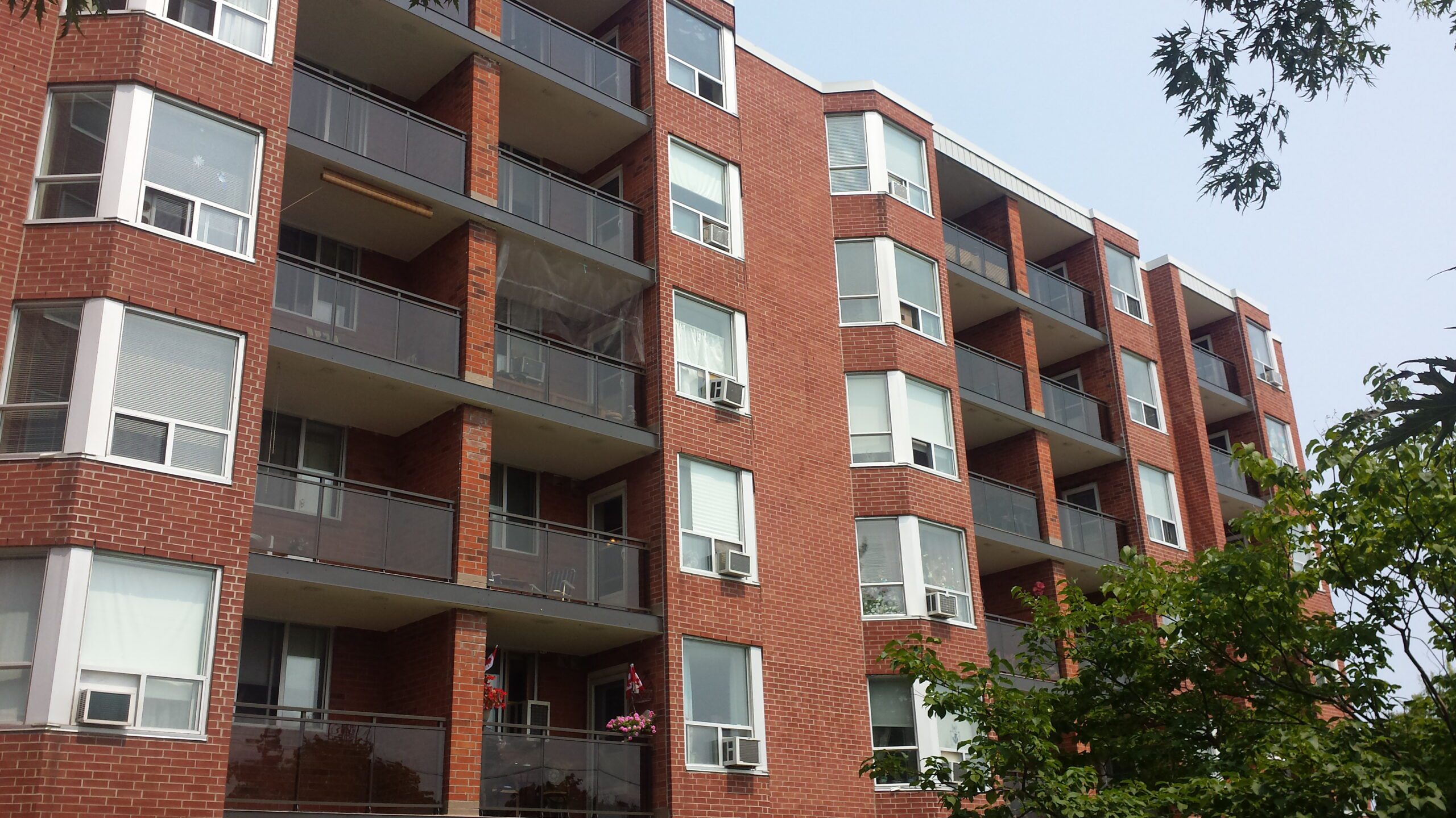 295 Mohawk street