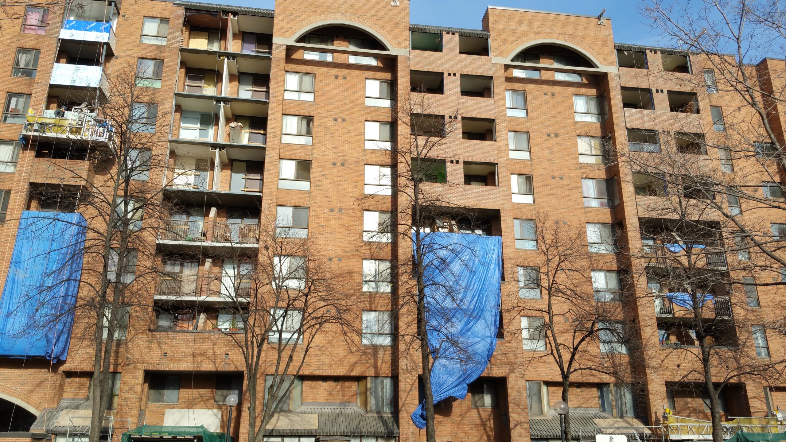 10 Scadding Avenue