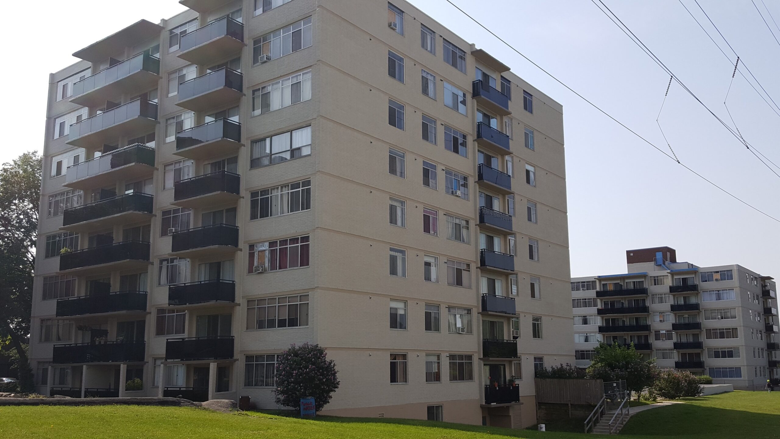 40 Cochrane Street