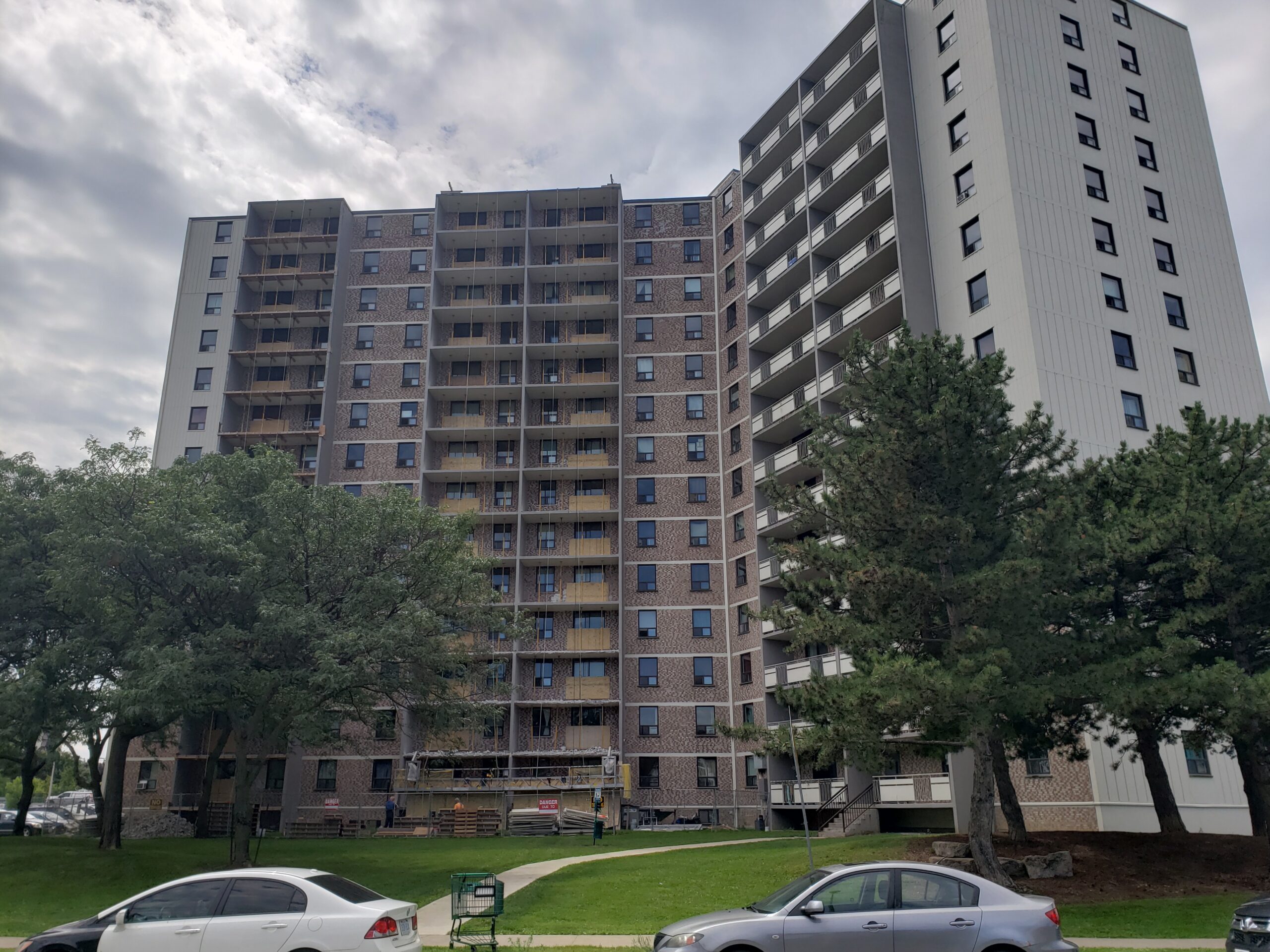 77 Delawana