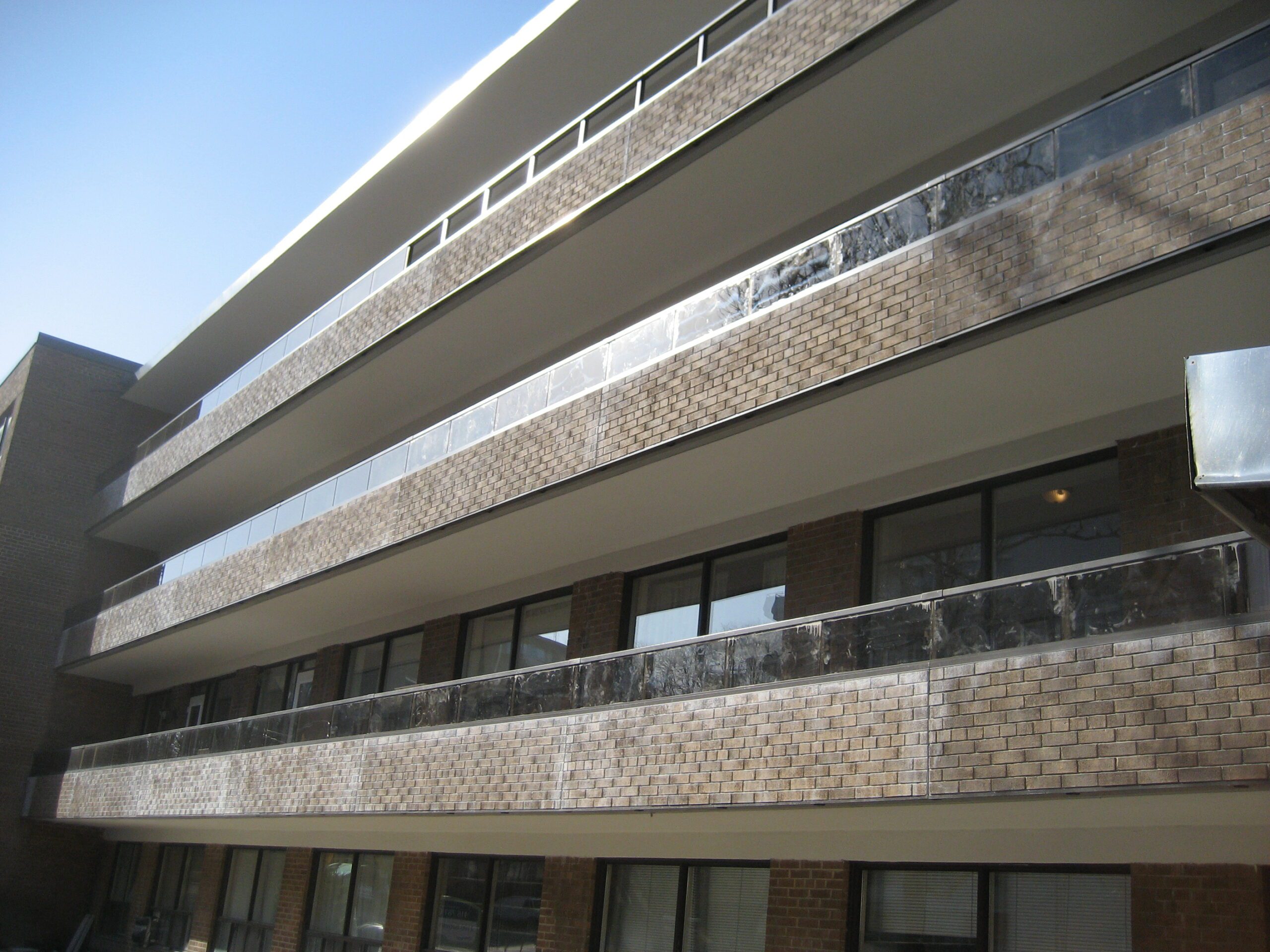 2100 Bathurst Street
