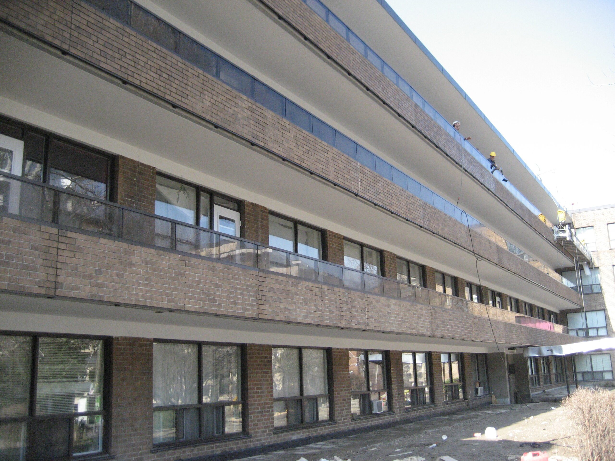 2100 Bathurst Street