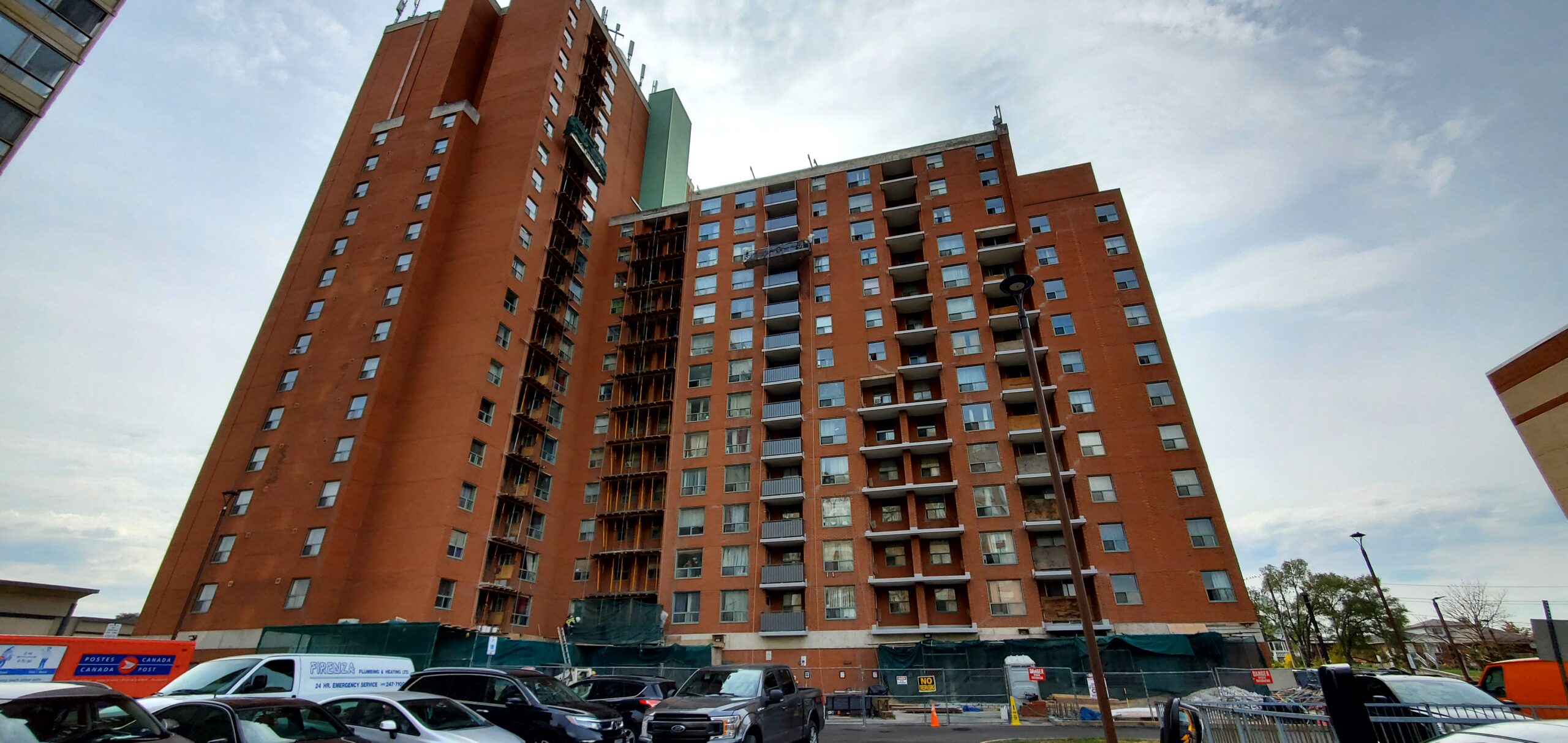 2468 Eglinton Avenue