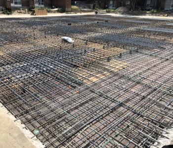 rebar bay mills